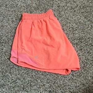 size 8 tall hotty hot shorts
